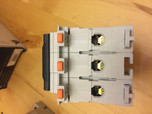 MERLIN GERIN MG25728 Multi 9 C60HD D10 - Picture 5 of 5
