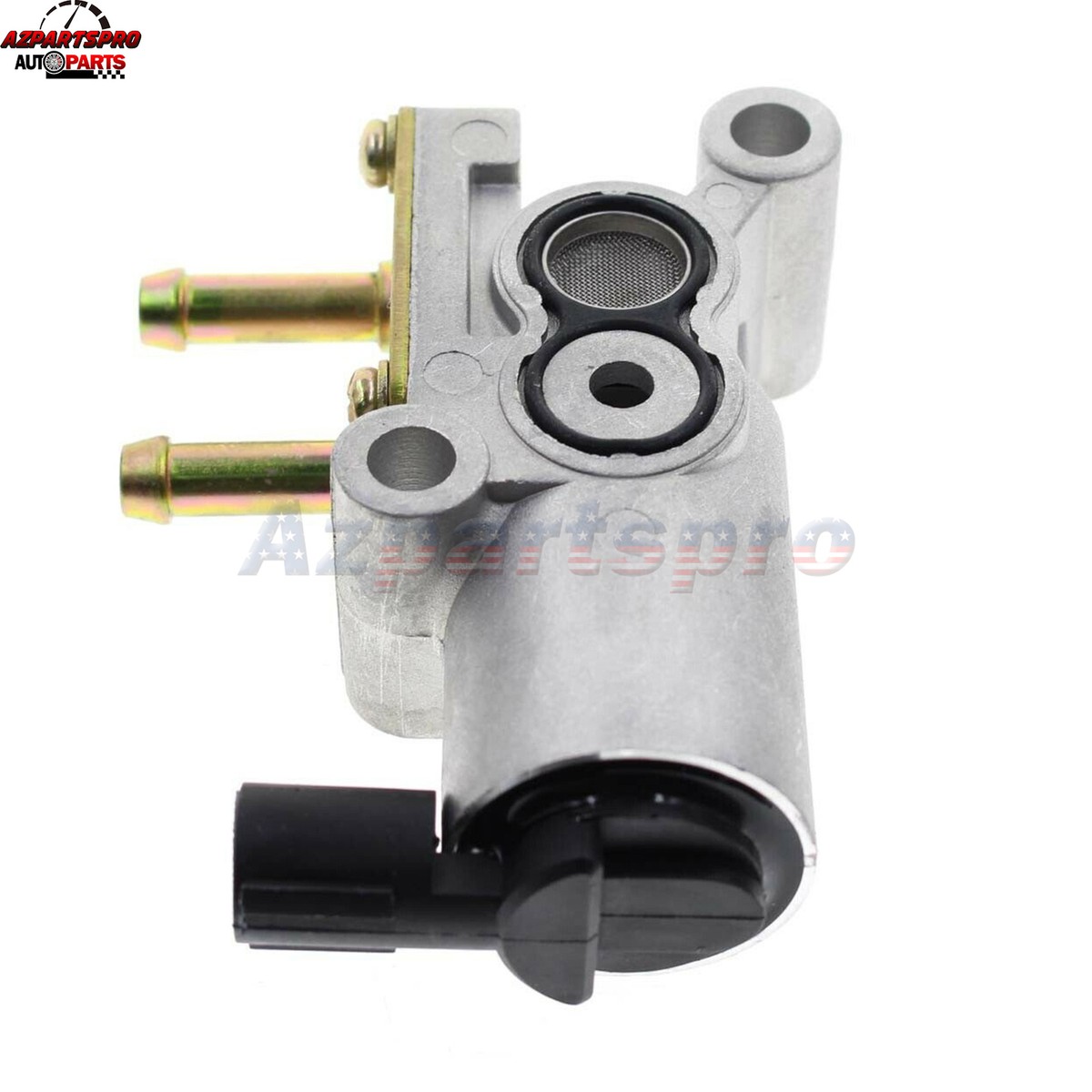 Idle Air Control Valve IAC for Honda Civic CRV LX EX 2.0L 1997 - 2001 Idle Air Control Valve IAC for Honda Civic CRV LX EX 2.0L 1997 - 2001