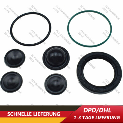 Hochdruckpumpe Z22YH P1191 Direct Reparatursatz FÜR OPEL ASTRA Vectra 2.2