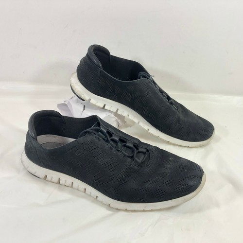 Women's Cole Haan ZeroGrand Perforated 