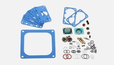 Quick Fuel 3-303qft Dominator Carburetor Kit Fits 1050-1250 Cfm 4500 Series