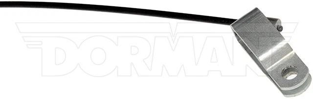 Cable de freno de estacionamiento Dorman C661458 para Nissan Xterra 364004S800 Foto 2 de 4