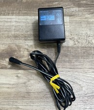 Genuine SONY AC-E455A AC Adapter/Power Supply DC 4.5V 500mA For Walkman Discman