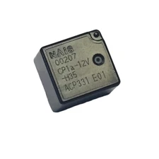 ACP331 Relay Auto SPST 20A 12V