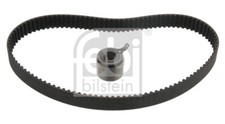 TIMING BELT SET FOR CHEVROLET DAEWOO, GM KOREA FEBI BILSTEIN 31428
