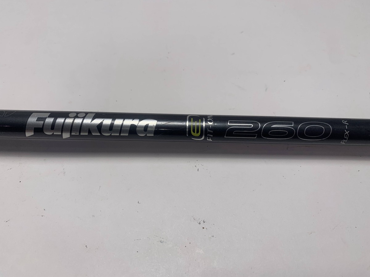 KZG　CF460 tourstick W52SD