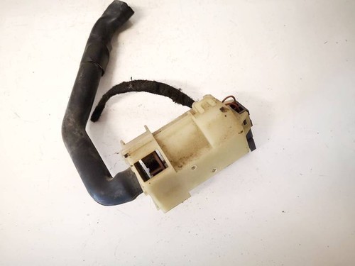 Audi A4 1997 ECU Module Engine Cooling Fan Motor used, Genuine #1947118-79