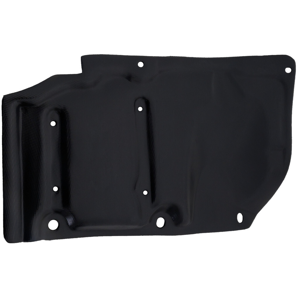 Scion xB 2008-2015 Driver Side Front Plastic Engine Splash Shield