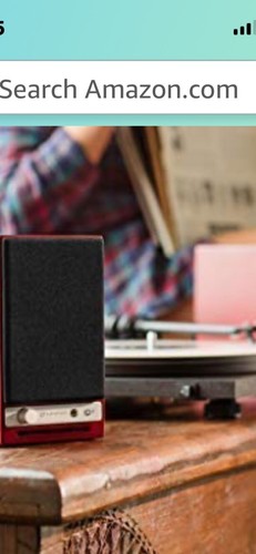 Audioengine HD3 Walnut Wireless Powered Speakers AUTHORIZED-DEALER - Bild 3 von 3