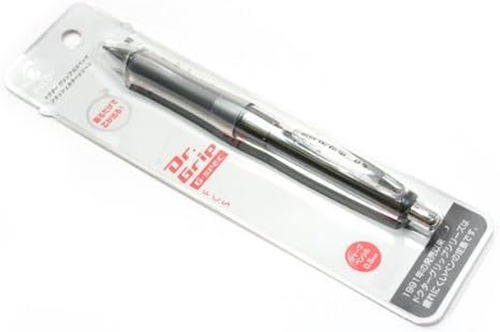 Dr. Grip G-Spec Shaker Mechanical Pencil - 0.5 Mm, Black Flash (HDGS-60R-FB) - Picture 3 of 12