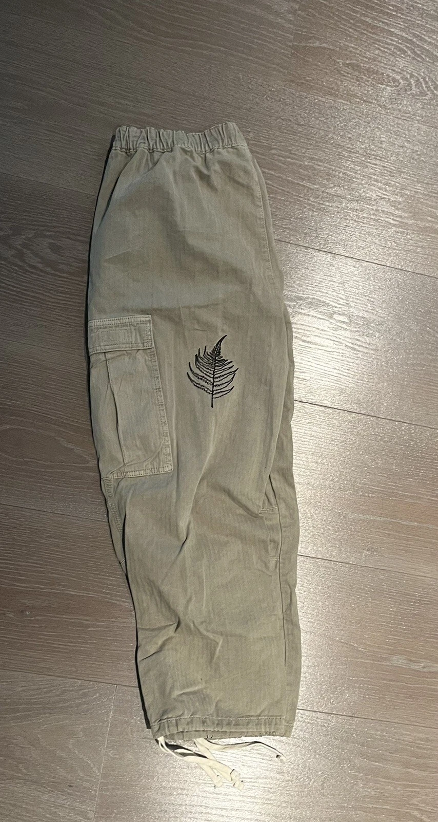 Urban Outfitters BDG Cargos