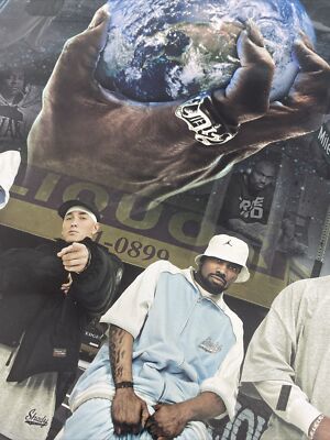 D12 World アナログレコード　LP エミネム D12 – D12 World – 2 x Vinyl (Gatefold, LP, Album), 2004