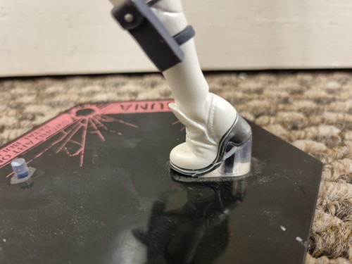 Banpresto Sword Art Online: Fatal Bullet Asuna Prize Figure - FREEPOST - Picture 5 of 7