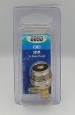 BrassCraft ST0093 Cold Stem for Kolher Brass Faucets NEW old stock