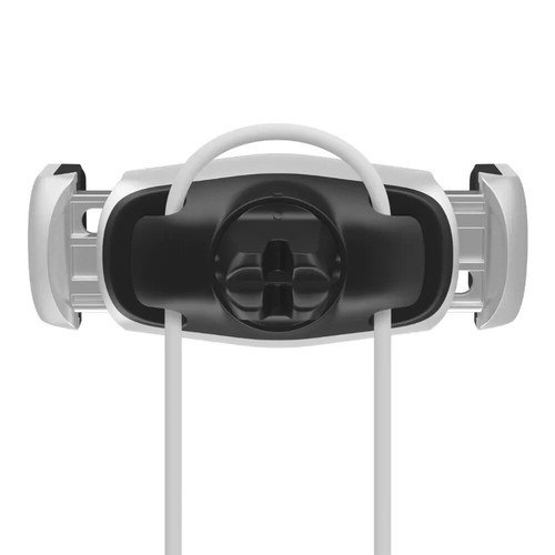 Belkin Universal Car Vent Rotatable Mount - Silver/ Black (F7U017BT) - Picture 4 of 8