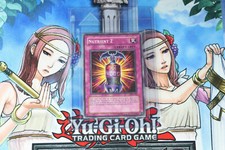 Yugioh Trap Card Nutrient Z LOD-096 Unlimited Common