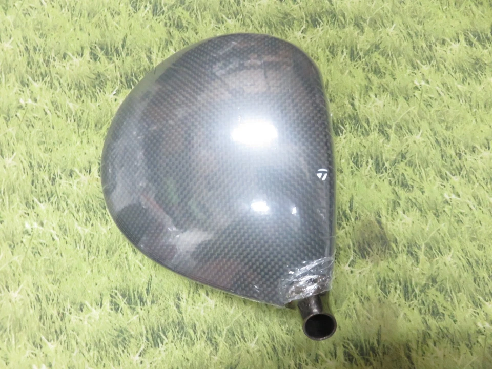 LH * NEW * Taylormade QI35 MAX 10.5* Driver Head - #914 - Image 4 of 4