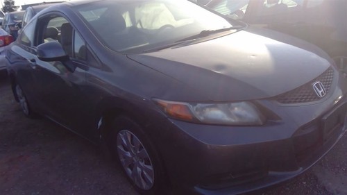 Chassis ECM Suspension US Market TPMS Control Coupe LX Fits 12-13 CIVIC 1812294 - Picture 5 of 12