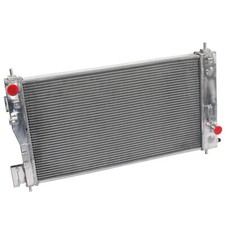 Radiator Fit Chevrolet Malibu Limited/Impala 2013-2019 LS LT 2.5L 2.0L L4 AT MT