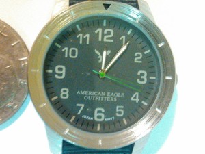 american eagle watches