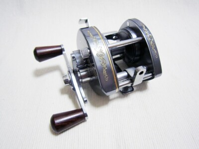 【激レア/超美品】SHIMANO シマノ Bantam 100SG SHIMANO BANTAM 100-EX FISHING REEL | eBay