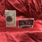 Whitesnake 1987 Self-Titled Album Cassette Tape Metal Music