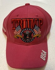Kryptek Camo Hunting American Flag Adjustable One Size Baseball Cap Hat New