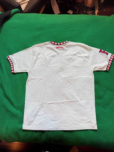 STALL & DEAN IVY LEAGUE COLLECTION T-SHIRT◾*UNIV OF PENNSYLVANIA* GR. 2XL Neu ohne Etikett - Bild 7 von 12