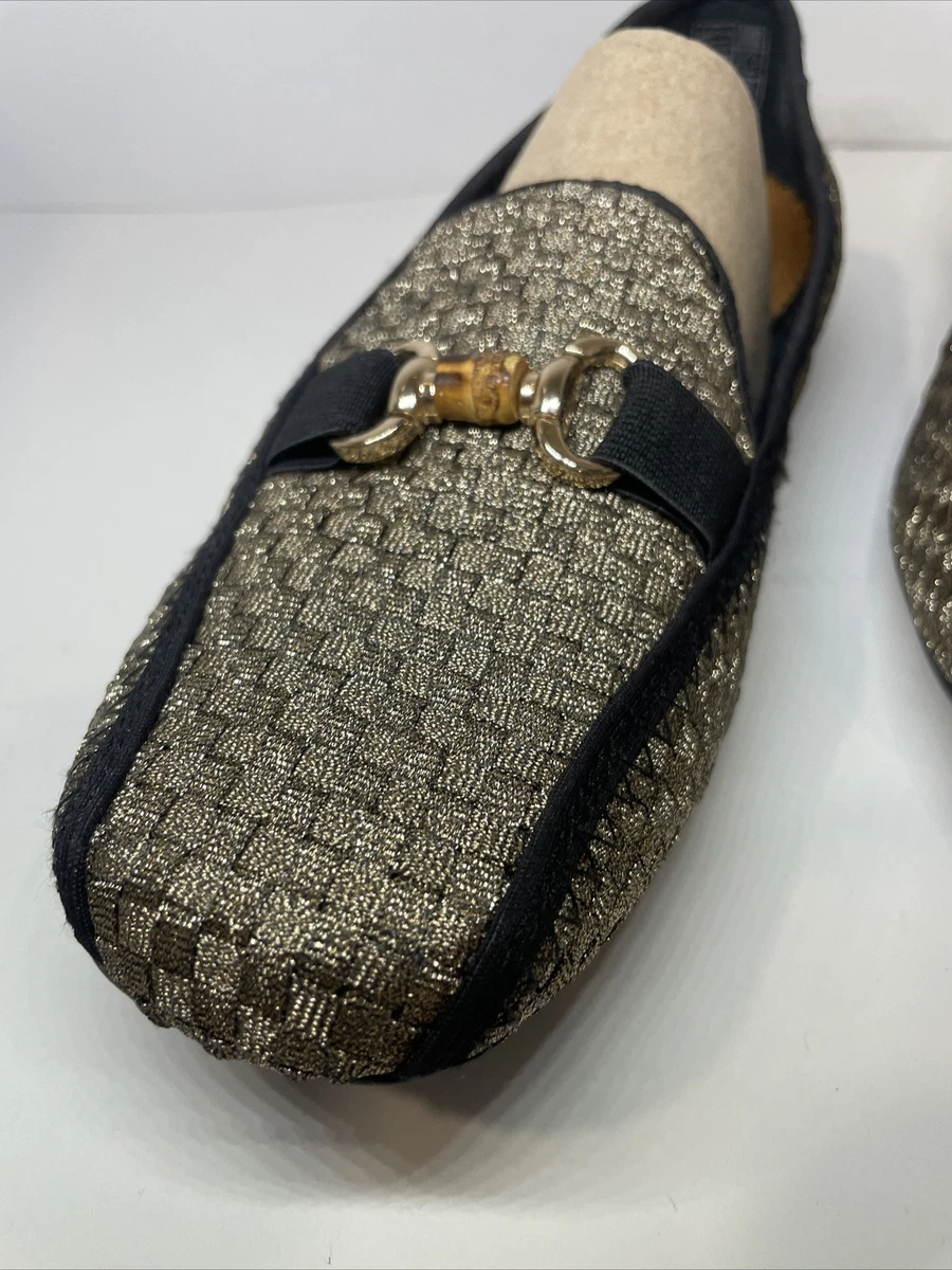 Bernie mev best sale loafers