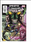 The Amazing Spider-Man # 595