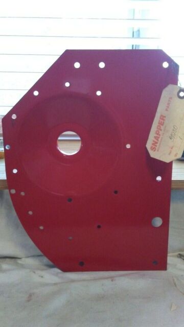 NEW Genuine Snapper 37280 7037280 Rt. Fender NOS OEM NEW Genuine Snapper 37280 7037280 Rt. Fender NOS OEM