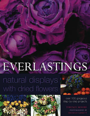 Everlastings by Terence Moore (Hardcover, 2016)