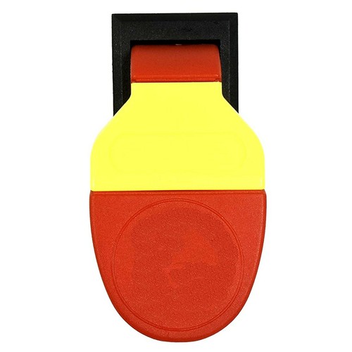 On-Off Paddle Switch for Table Saw, Drill Press 0LWG 27A1 0LWC 0LVW D2751 901801 - Picture 10 of 12