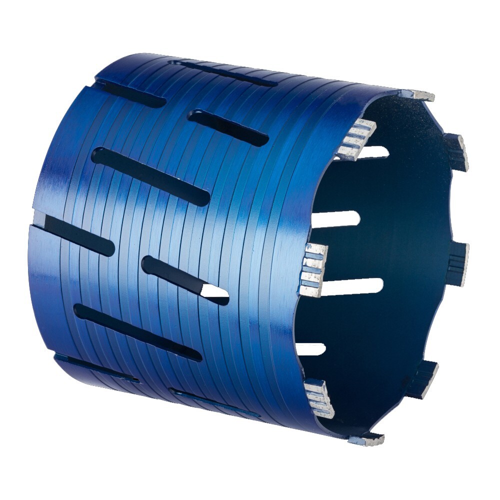 Ox Spectrum Superior Superfast BX Dry Diamond Core Drill - 182mm