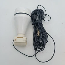 Simrad Passive GPS antenna f/ Marine Chartplotter GPS Navigator w/ BNC Connector