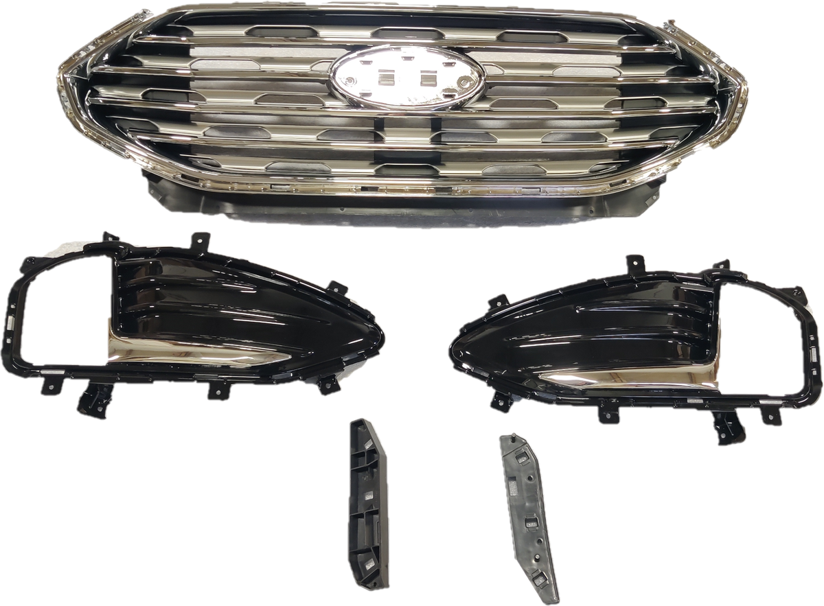 LOCKFIELD EQUIPMENT　 LFE BUMPER LFE BUMPER | LOCKFIELD EQUIPMENT
