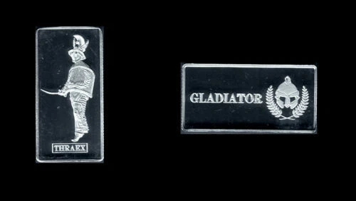 Médailles et jetons en zinc