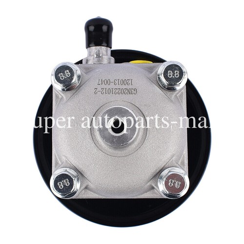 Power Steering Pump 30665100 30760531 For VOLVO V70 XC90 2,4 D / D5 2001-On - Afbeelding 9 van 12