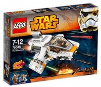 Lego Star Wars 75048: The Phantom Lego Star Wars 75048: The Phantom