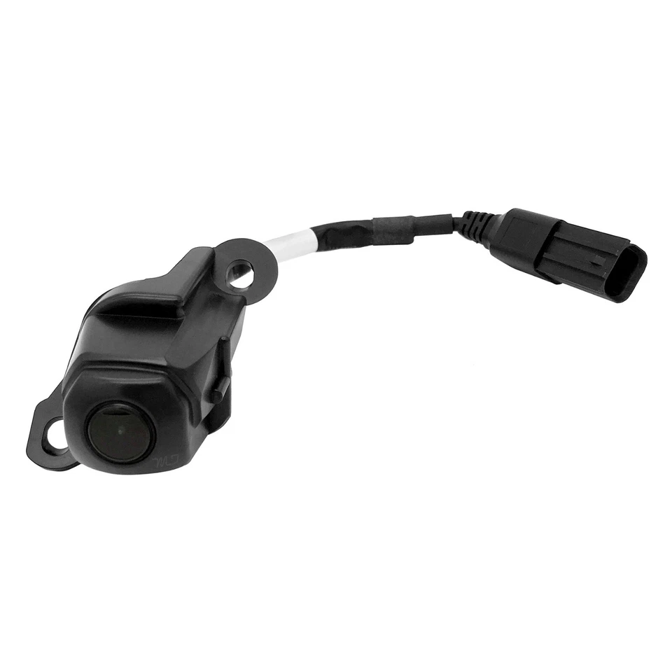 For Toyota Tacoma (2016-2018) Backup Camera OE Part# 86790-04030 - Image 2 of 4