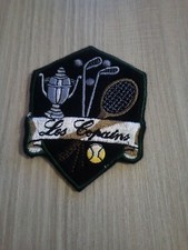 Toppa Les Copains Nuova