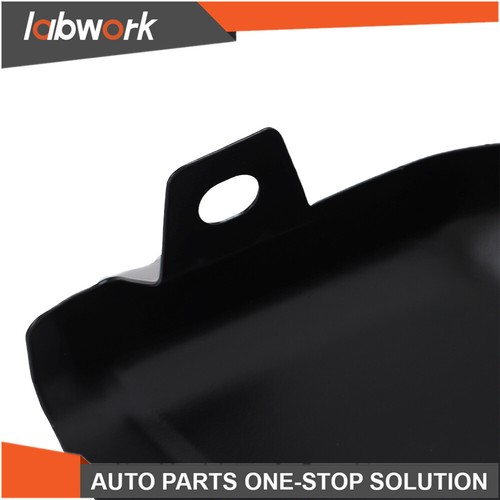 Labwork Rear Right Bumper Face Bar For 2017-2022 Ford F-250 F-350 W/ Sensor Hole - Picture 18 of 20