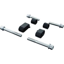 Kuryakyn - 7509 - Floorboard Spacers
