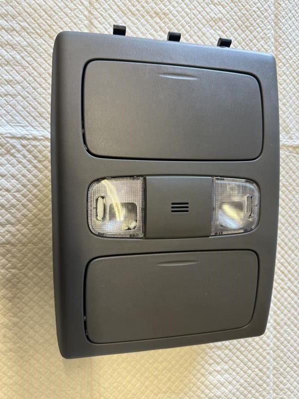 12 13 14 15 TOYOTA DOME LIGHT OEM eBay