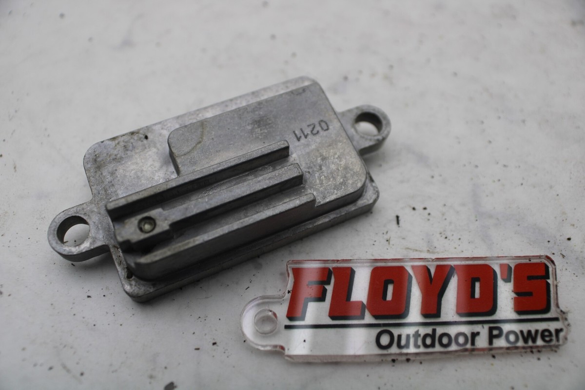 かみさ③ Kawasaki 23.5HP FX730V OEM Voltage Regulator 21066-7017 | eBay