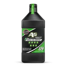 Opti-Lube Agriculture (Ag) Formula Diesel Additive: Quart (32oz)