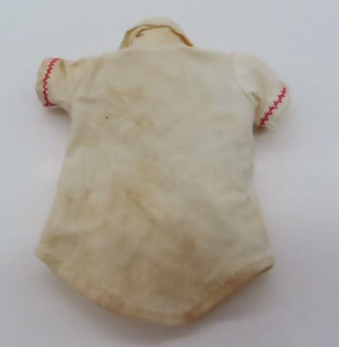 Barbie Lot Of Clothes Please Read Description - Picture 16 of 24