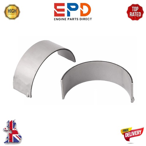 VAUXHALL OPEL B16 1.6 DIESEL BIG END BEARINGS SET STD INSIGNIA A COUNTRY TOURER - Picture 5 of 5