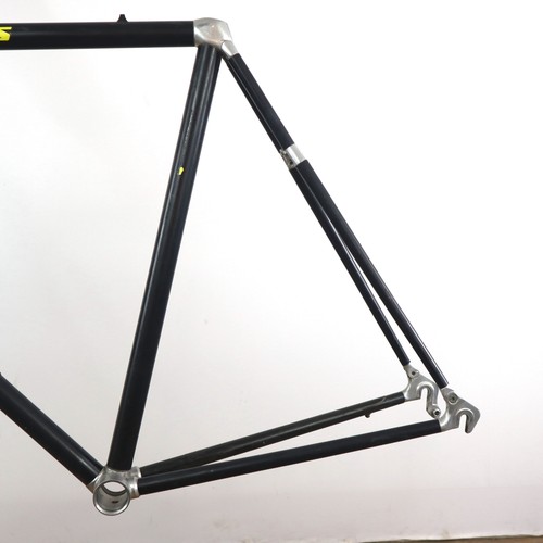 Vintage RARE 54cm Vitus Carbone 9 Frameset W/ Vitus 979 Fork - Picture 10 of 15