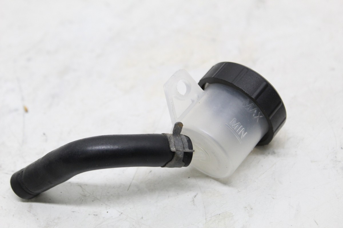 2004 Kawasaki Ninja Zx10r Zx1000c Front Rear Brake Master